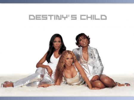 destiny's child