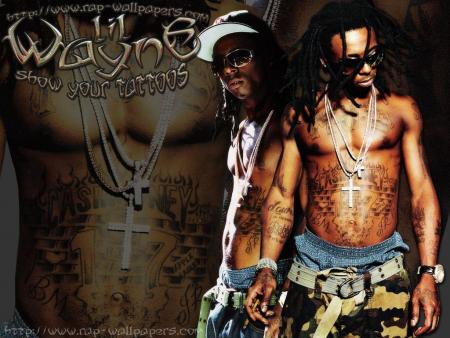lil wayne