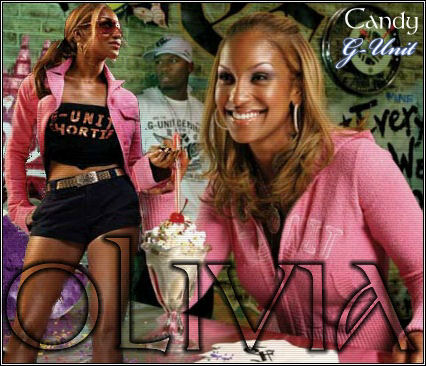 candy g-unit