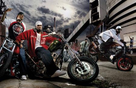 G-UNIT
