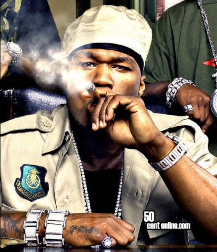 50 cent