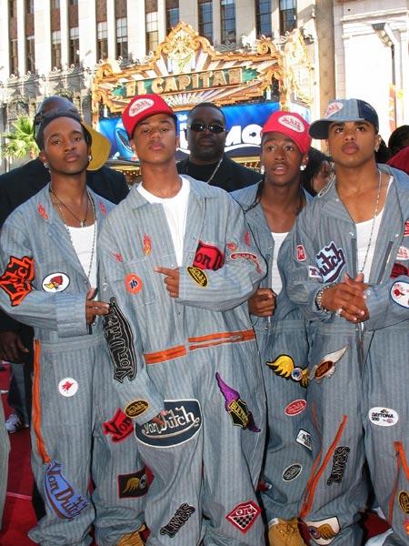 b2k
