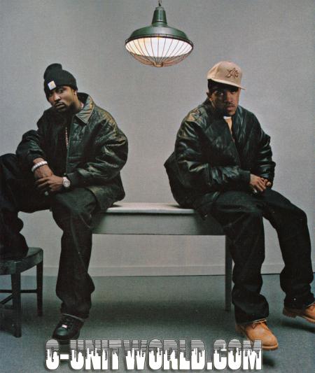 young back &lloyd banks