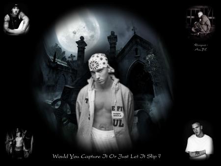 eminem crazy