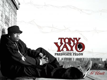 tony yayo
