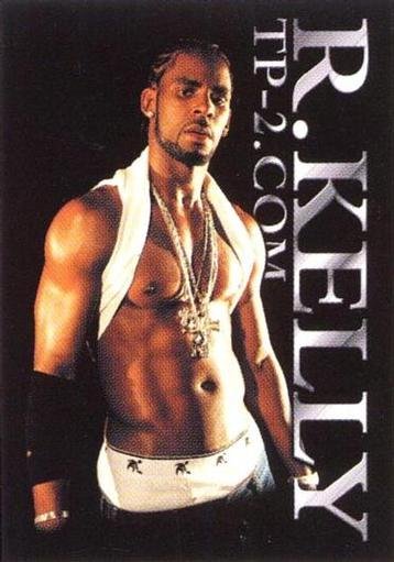 r-kelly