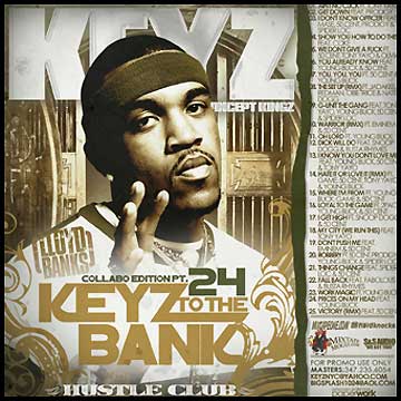 keyz to the banks