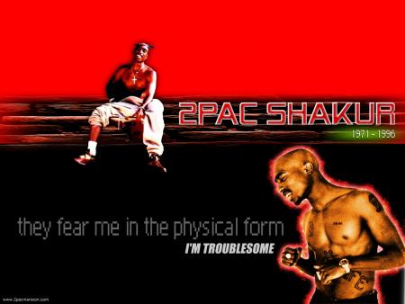 tupac shakur