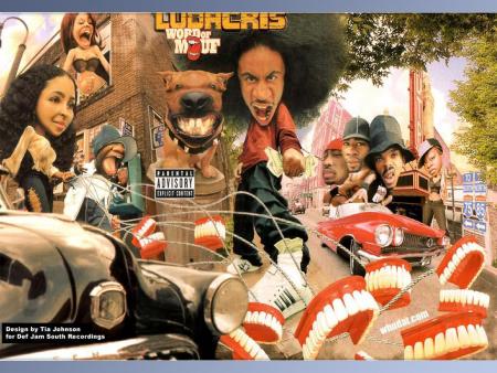 ludacris