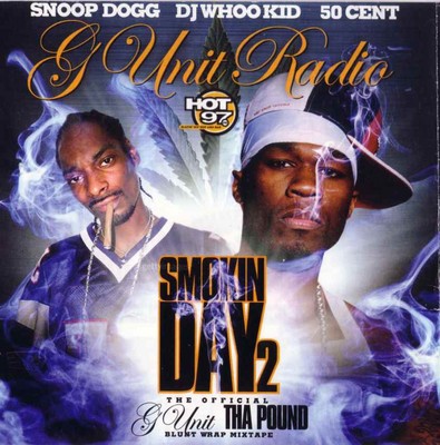 snoop dog vs 50 cent
