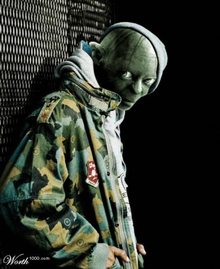 TI monster