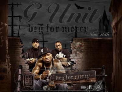 g-unit