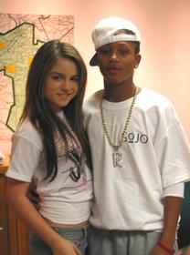 lil mo