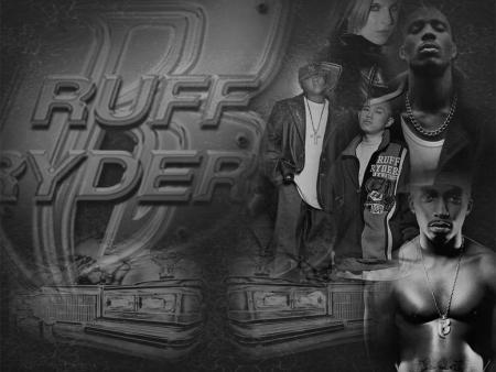 ruff ryder