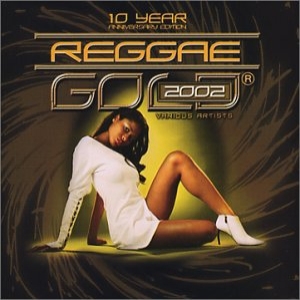 reggae gold de sean paul