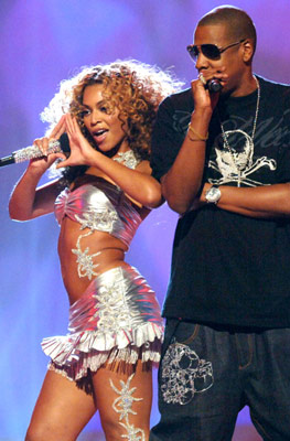 une tres belle couple
